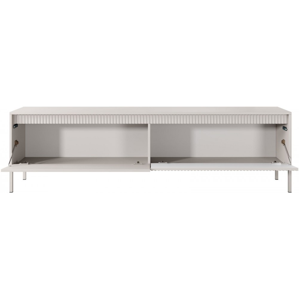 Έπιπλο τηλεόρασης Silvio-Mpez-Μήκος: 187 εκ.