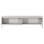 Έπιπλο τηλεόρασης Silvio-Mpez-Μήκος: 187 εκ.