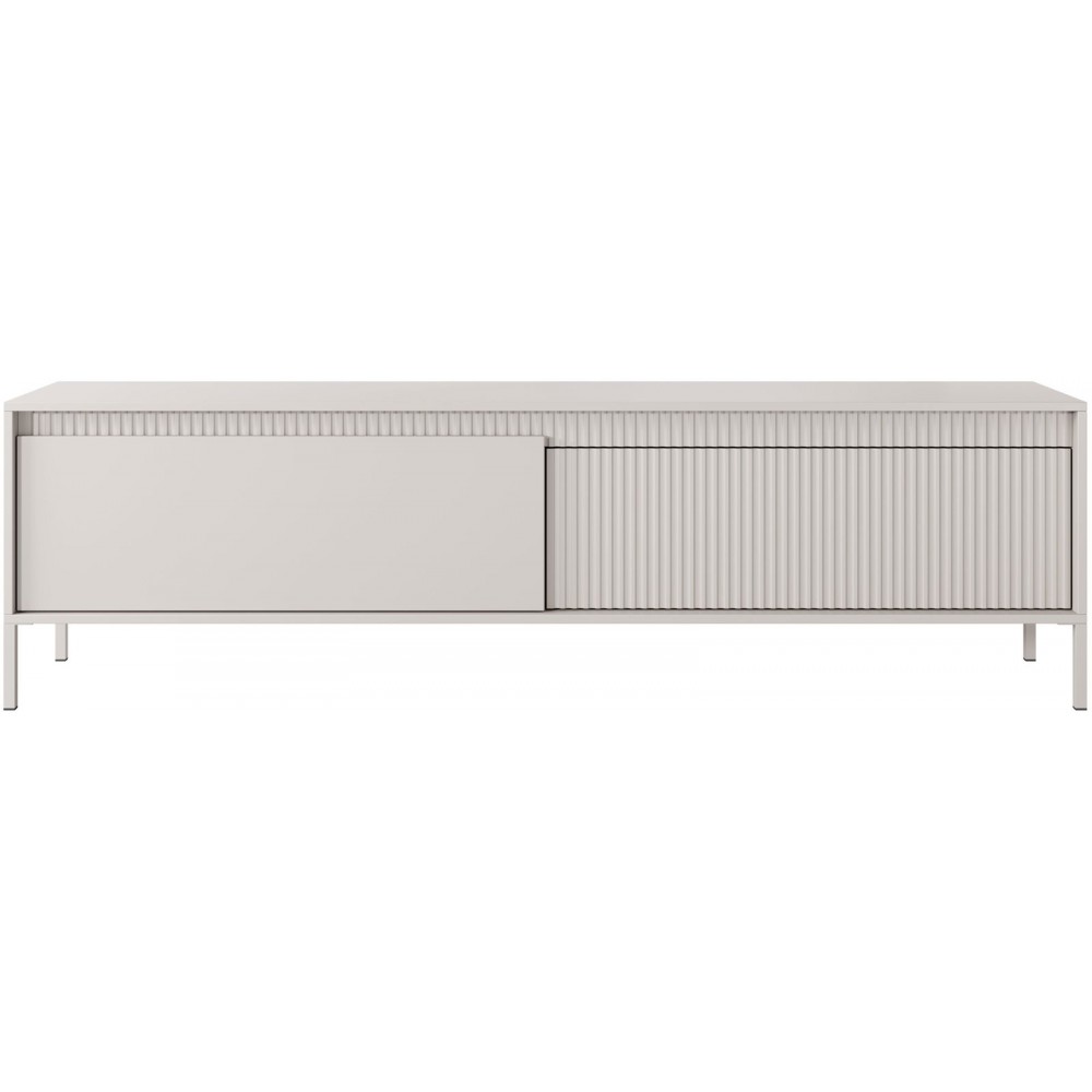 Έπιπλο τηλεόρασης Silvio-Mpez-Μήκος: 187 εκ.