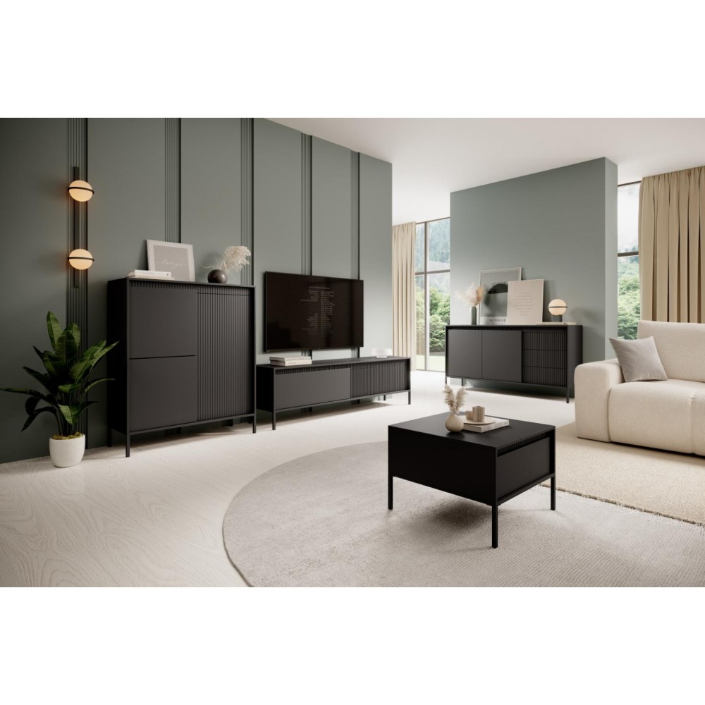 Τραπεζάκι σαλονιού Silvio-Mauro