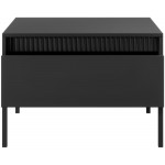 Τραπεζάκι σαλονιού Silvio-Mauro