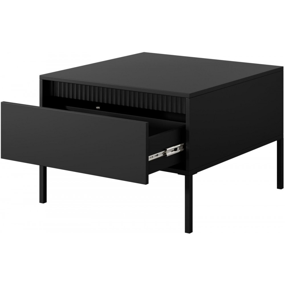 Τραπεζάκι σαλονιού Silvio-Mauro