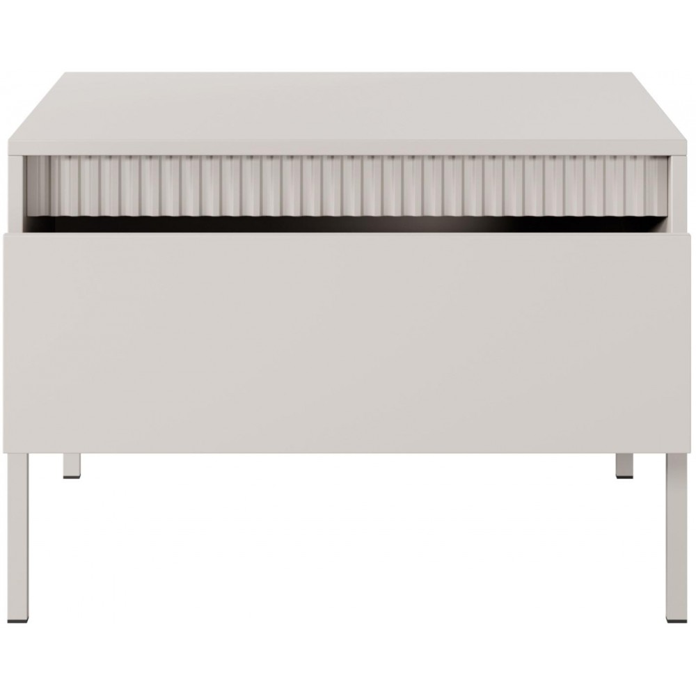 Τραπεζάκι σαλονιού Silvio-Mpez