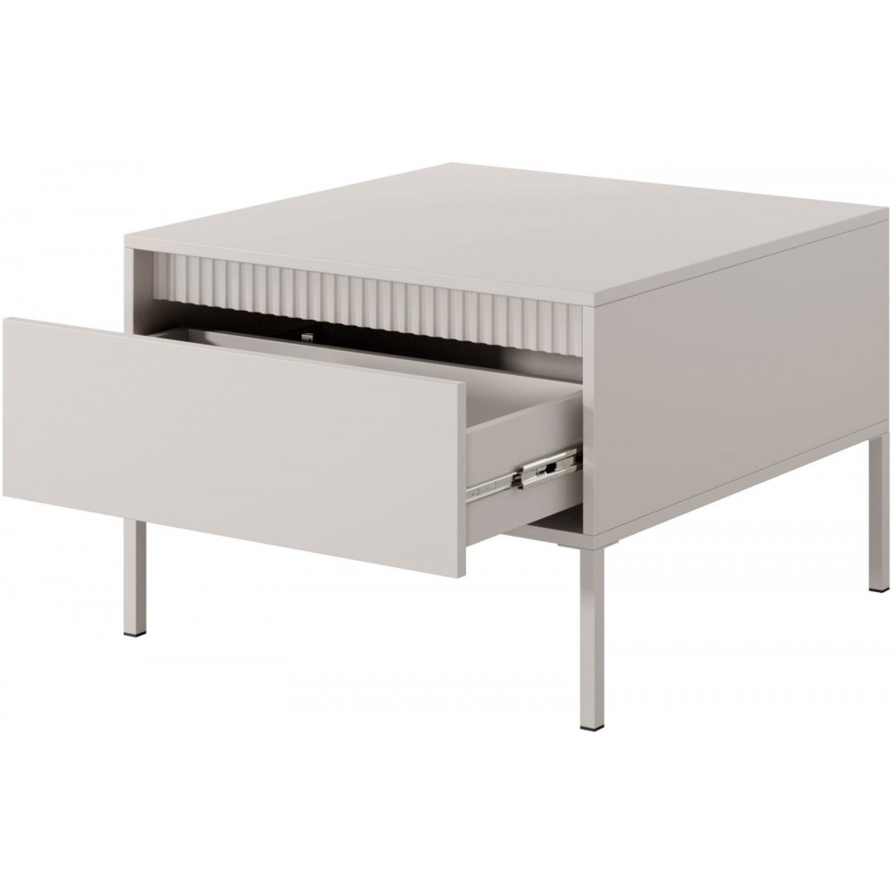 Τραπεζάκι σαλονιού Silvio-Mpez