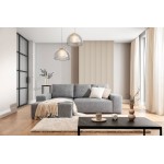 Γωνιακός Καναπές Azzaro S-Αριστερή