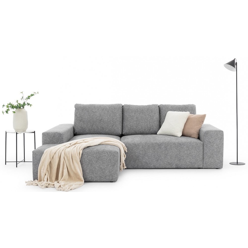 Γωνιακός Καναπές Azzaro S-Αριστερή