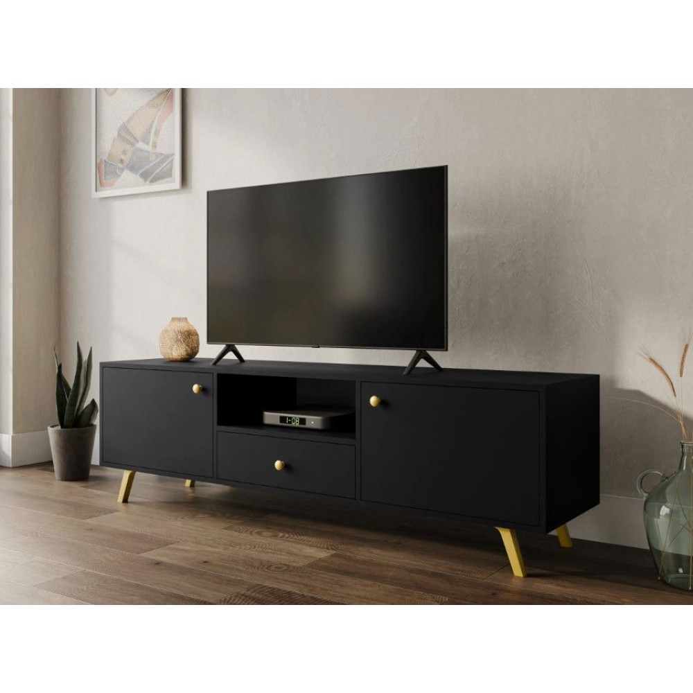 Έπιπλο τηλεόρασης Siena-Mauro