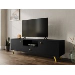 Έπιπλο τηλεόρασης Siena-Mauro