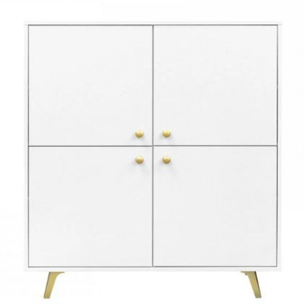 Μπουφές Siena-Leuko