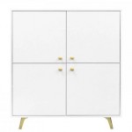 Μπουφές Siena-Leuko