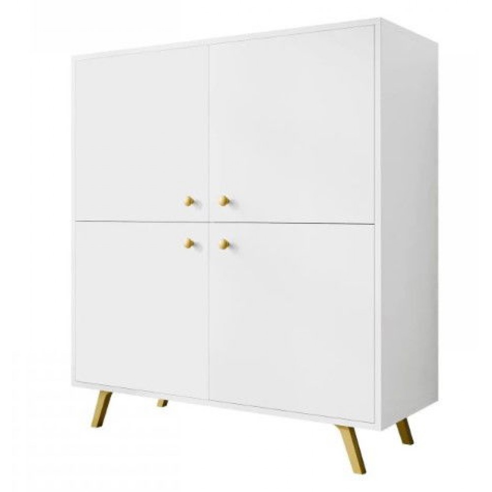 Μπουφές Siena-Leuko