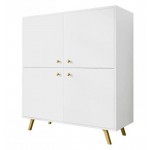 Μπουφές Siena-Leuko