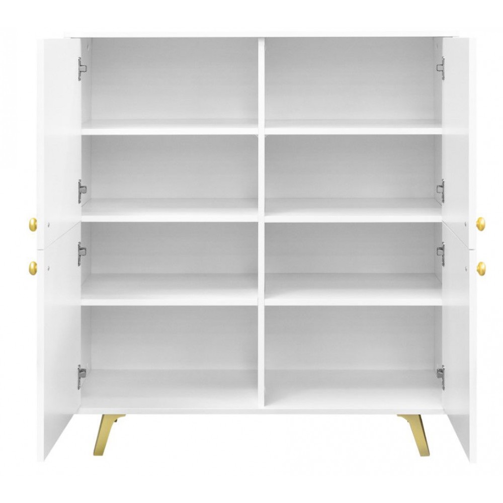 Μπουφές Siena-Leuko