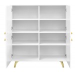 Μπουφές Siena-Leuko