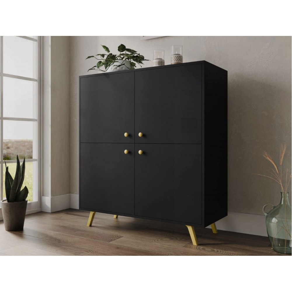 Μπουφές Siena-Mauro