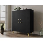 Μπουφές Siena-Mauro