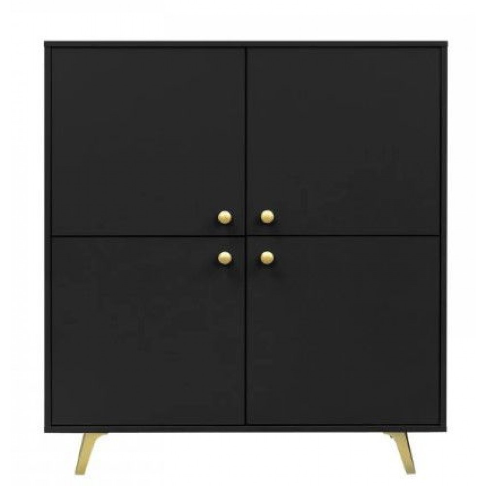 Μπουφές Siena-Mauro