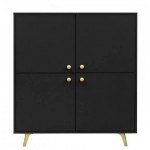 Μπουφές Siena-Mauro