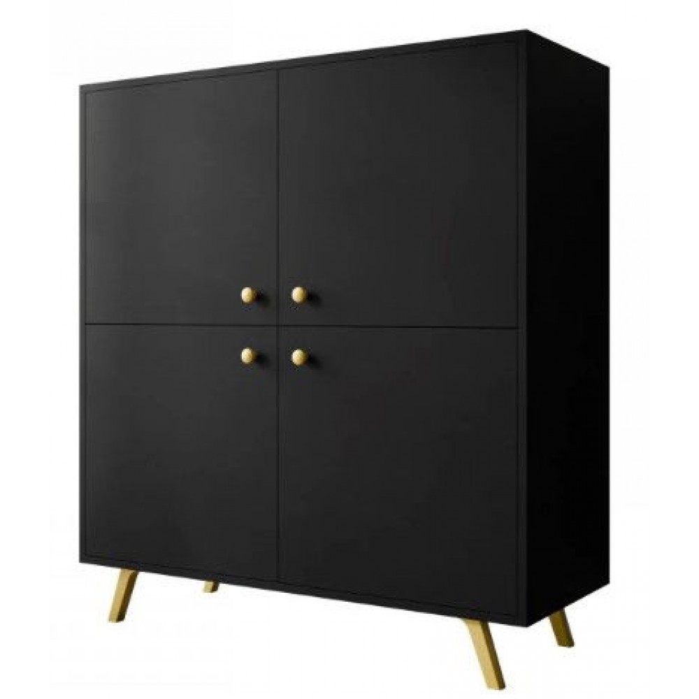 Μπουφές Siena-Mauro