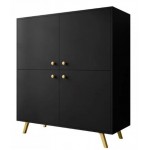 Μπουφές Siena-Mauro