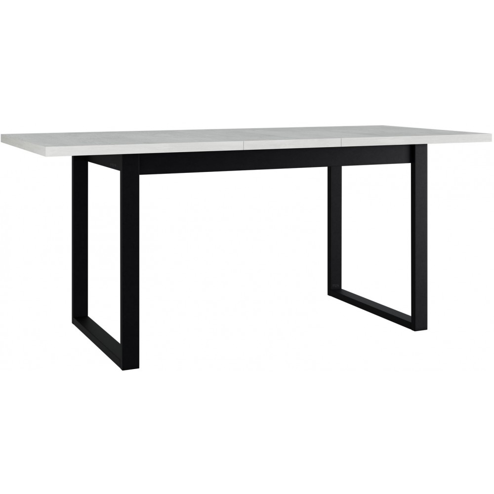 Επεκτεινόμενο τραπέζι Ikonic III 140x80x79