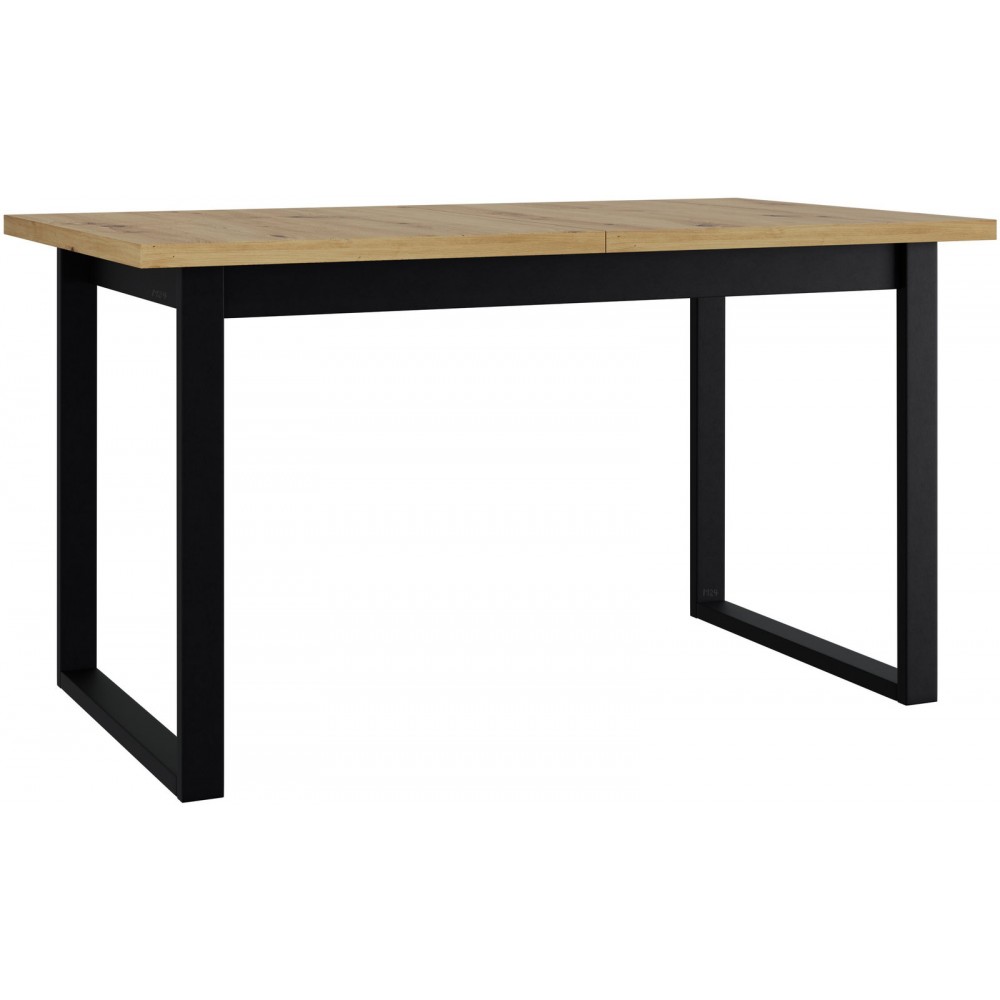 Επεκτεινόμενο τραπέζι Ikonic III 140x80x79