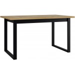 Επεκτεινόμενο τραπέζι Ikonic III 140x80x79