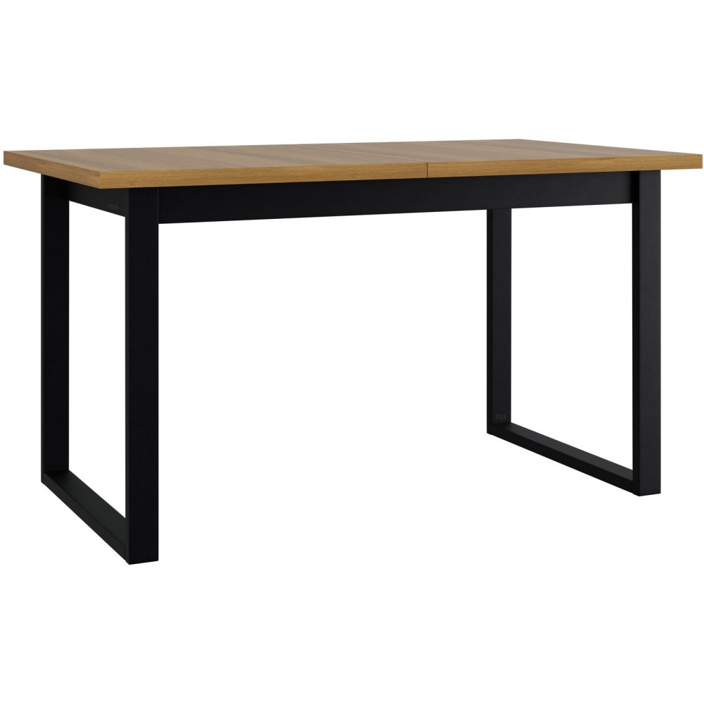 Επεκτεινόμενο τραπέζι Ikonic III 140x80x79