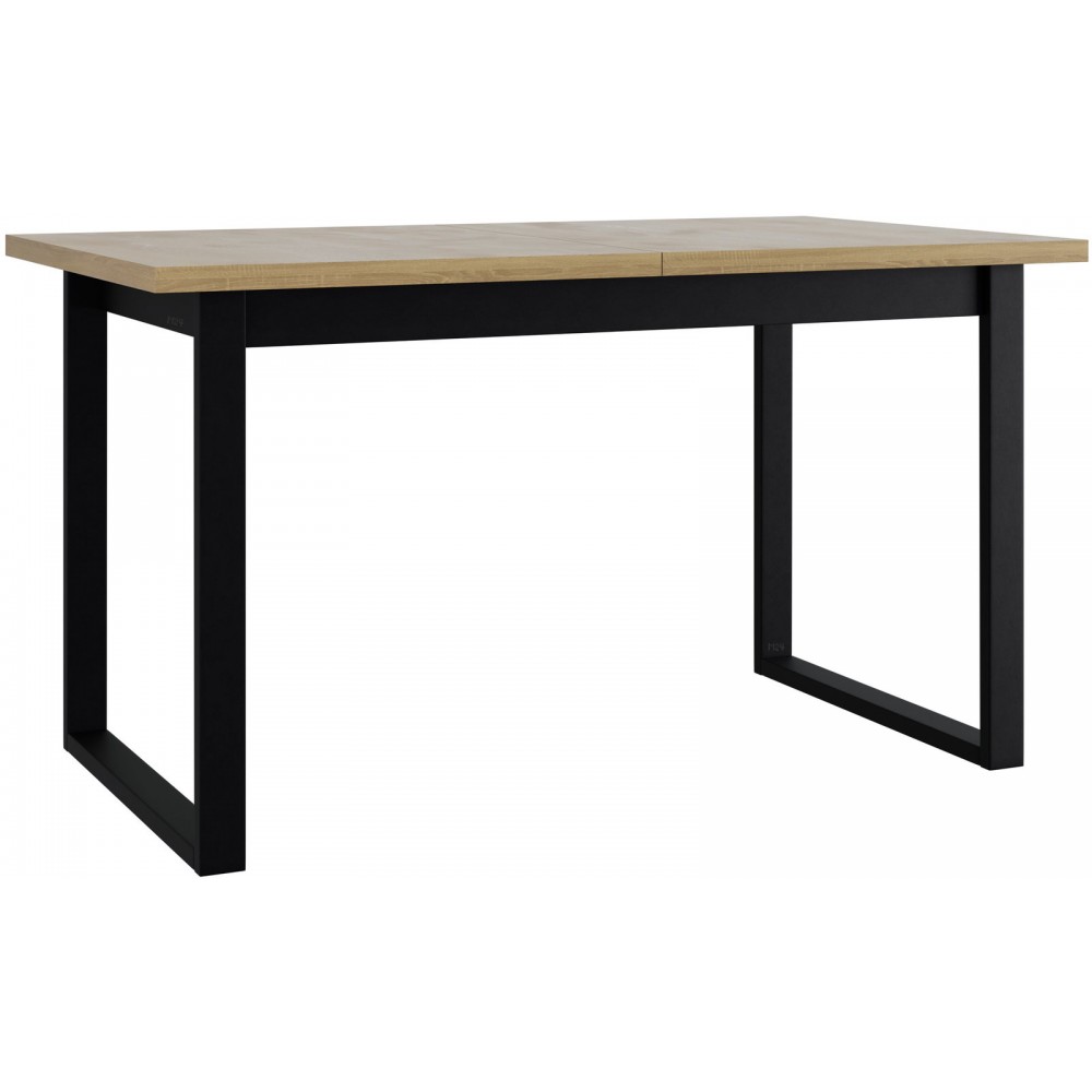 Επεκτεινόμενο τραπέζι Ikonic III 140x80x79
