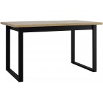 Επεκτεινόμενο τραπέζι Ikonic III 140x80x79