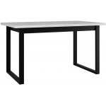 Επεκτεινόμενο τραπέζι Ikonic III 140x80x79