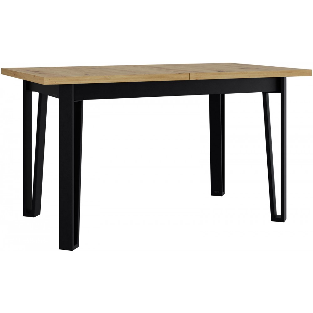 Επεκτεινόμενο τραπέζι Icon III-Fusiko