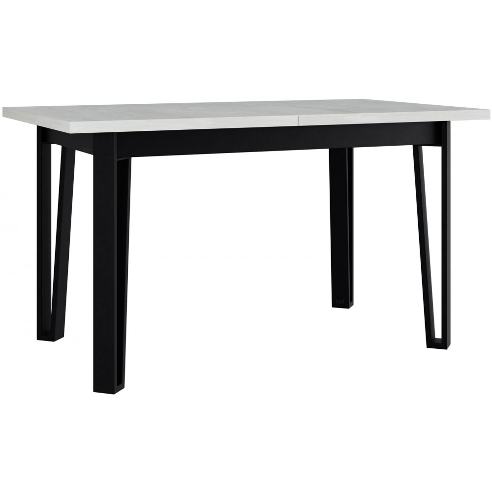 Επεκτεινόμενο τραπέζι Icon III-Leuko