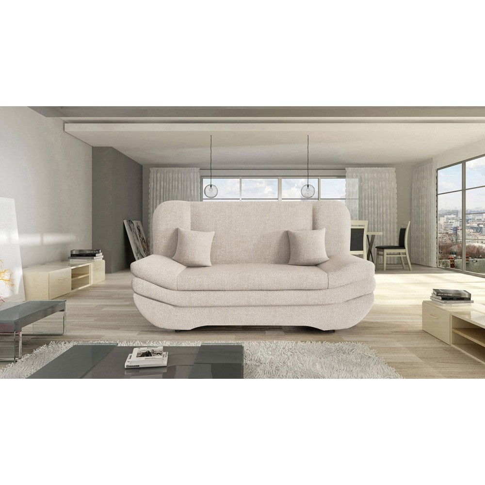 Καναπές - κρεβάτι Weronika-Ekrou Anoikto