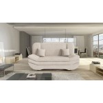 Καναπές - κρεβάτι Weronika-Ekrou Anoikto