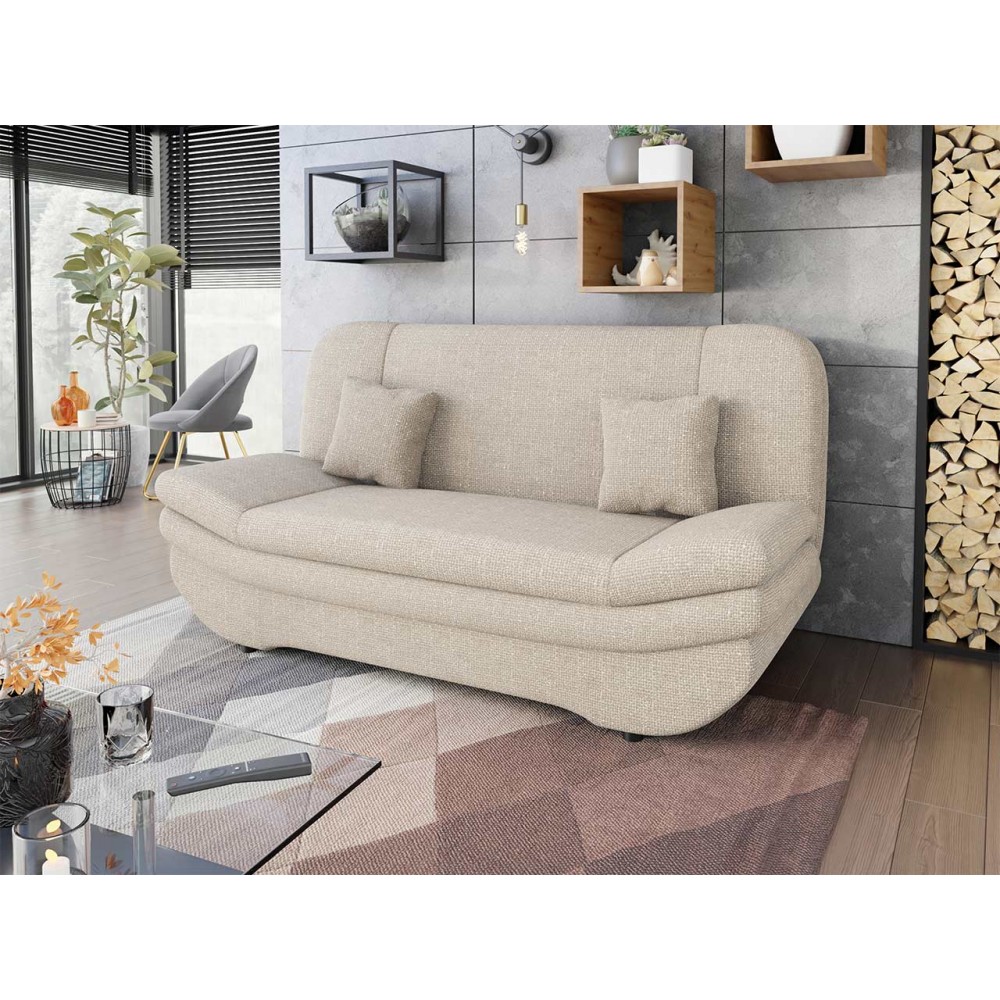 Καναπές - κρεβάτι Weronika-Ekrou Anoikto