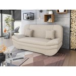 Καναπές - κρεβάτι Weronika-Ekrou Anoikto