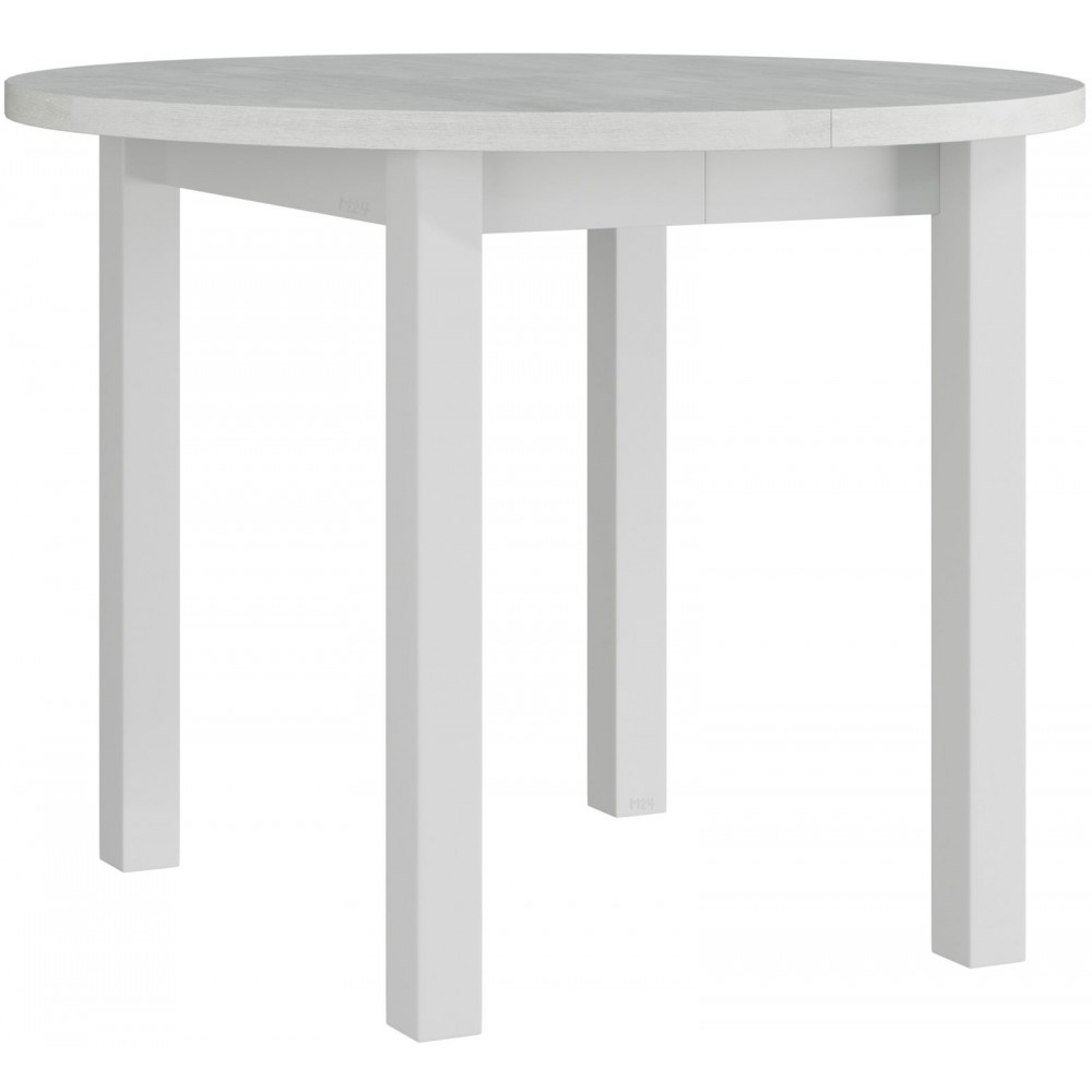 Επεκτεινόμενο τραπέζι Tia IV-Leuko