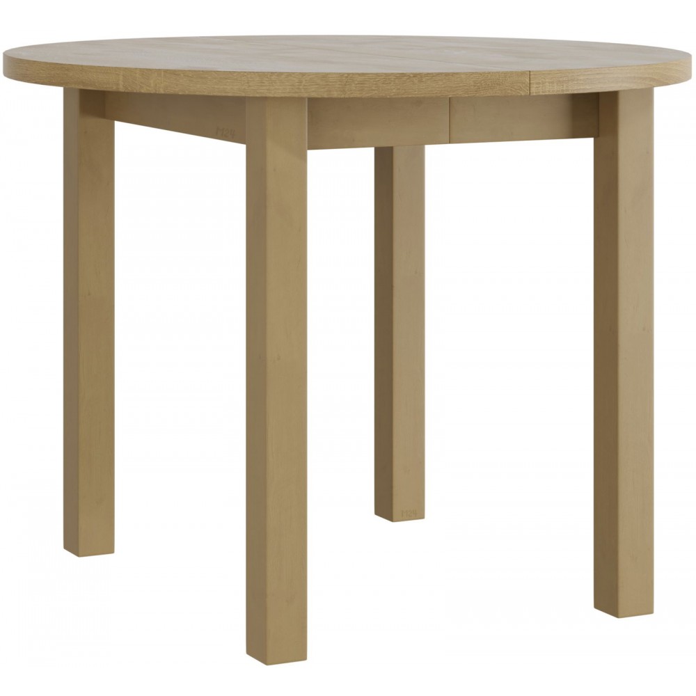 Επεκτεινόμενο τραπέζι Tia IV-Sonoma