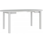 Επεκτεινόμενο τραπέζι Tia IV 100x100x76
