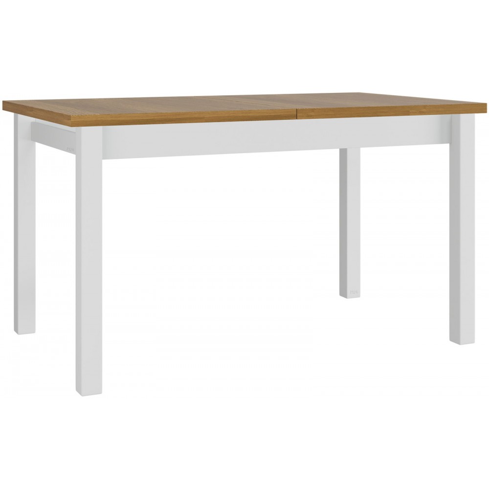 Επεκτεινόμενο τραπέζι Modern I XL-Fusiko-Leuko