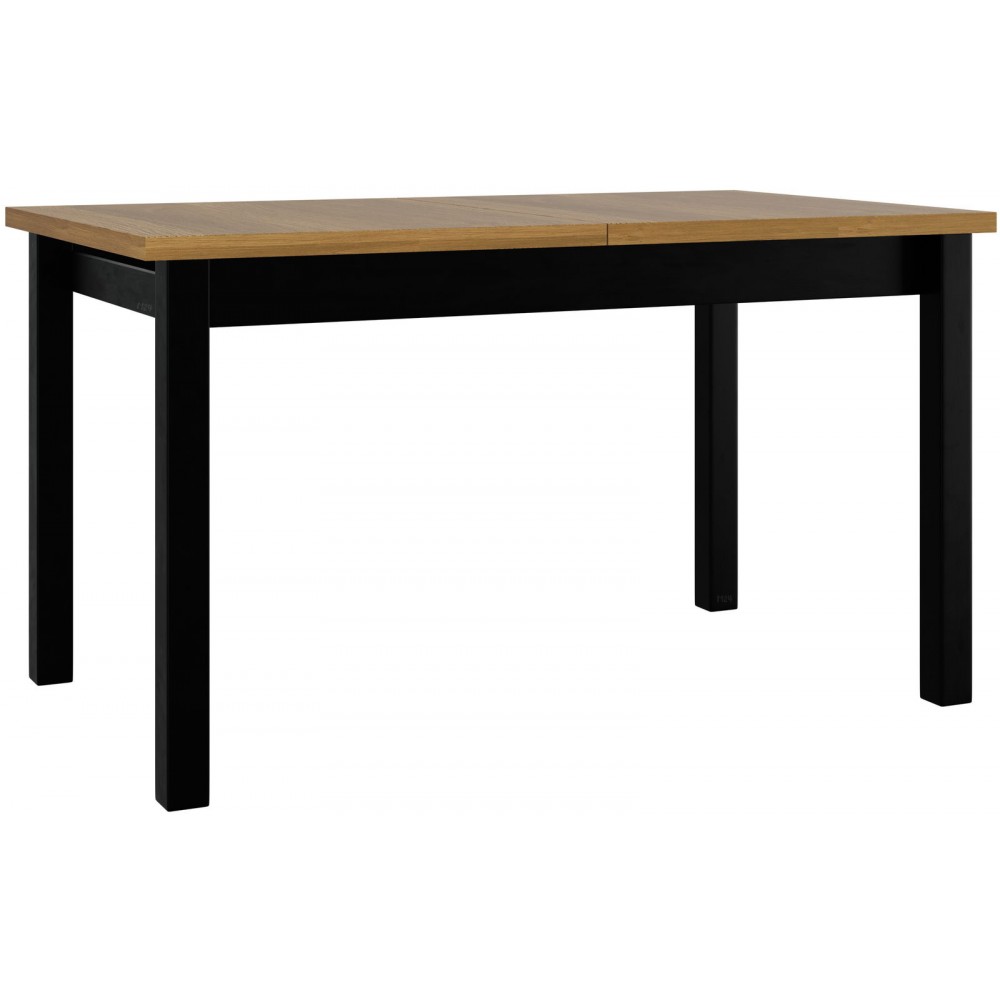 Επεκτεινόμενο τραπέζι Modern I XL-Fusiko-Mavro