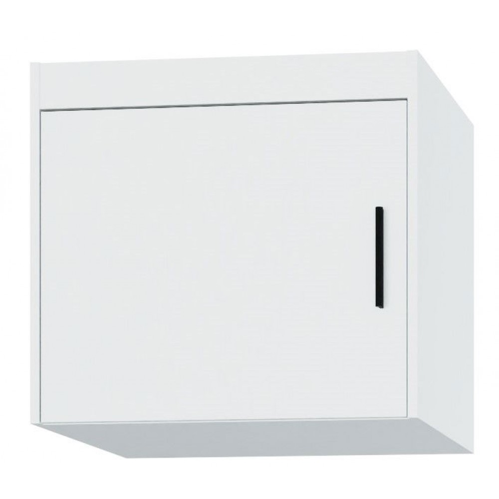 Πατάρι για την ντουλάπα Ester 1D3S-Leuko