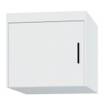 Πατάρι για την ντουλάπα Ester 1D3S-Leuko