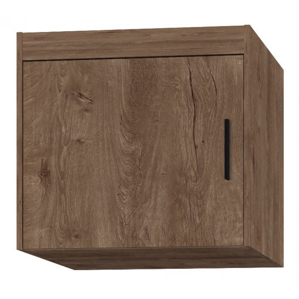 Πατάρι για την ντουλάπα Ester 1D3S-Lefkas Oak