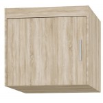 Πατάρι για την ντουλάπα Ester 1D3S 59.9x53x55
