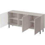 Μπουφές Aruba 3D