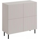 Μπουφές Ψηλός Aruba 4D