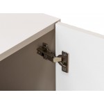 Μπουφές Ψηλός Aruba 4D