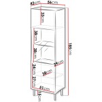 Βιτρίνα Aruba